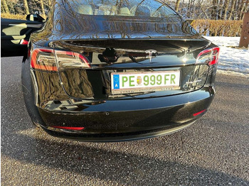 Αυτοκίνητο Tesla Model 3 Long Range: φωτογραφία 4