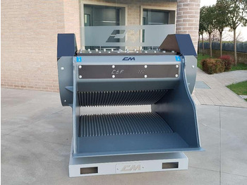 Καινούριο Κουβας για Εκσκαφέας CM Crusher CBF 120 Crusher Bucket: φωτογραφία 2 Καινούριο Κουβας για Εκσκαφέας CM Crusher CBF 120 Crusher Bucket: φωτογραφία 2