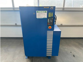 Αεροσυμπιεστής Compair MSK-G22 Elektrische Schroefcompressor 22 kW 3000 L / min 10 Bar: φωτογραφία 2