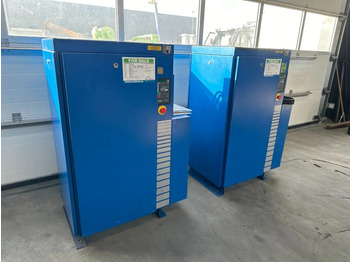 Αεροσυμπιεστής Compair MSK-G22 Elektrische Schroefcompressor 22 kW 3000 L / min 10 Bar: φωτογραφία 4