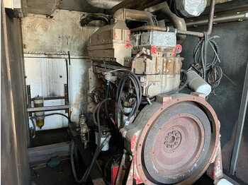 Βιομηχανική γεννήτρια Cummins KTTA 19 C Dieselmotor in container 585 PK: φωτογραφία 4