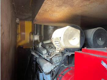 Βιομηχανική γεννήτρια Cummins VTA 28 G3 Siemens 650 kVA generatorset in 20 ft container: φωτογραφία 2 Βιομηχανική γεννήτρια Cummins VTA 28 G3 Siemens 650 kVA generatorset in 20 ft container: φωτογραφία 2