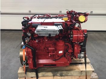 Κινητήρας, Κατασκευή μηχανήματα Deutz TCD 4.1 L4 4 cilinder 114 PK Diesel motor t.b.v Linde H60D: φωτογραφία 1