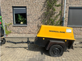 Αεροσυμπιεστής INGERSOLL RAND
