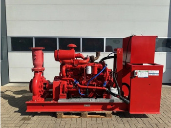Αντλία νερού INGERSOLL RAND