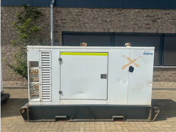 Βιομηχανική γεννήτρια STAMFORD