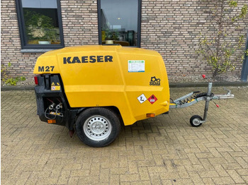 Αεροσυμπιεστής KUBOTA