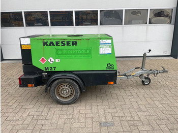 Αεροσυμπιεστής KUBOTA