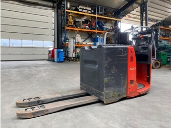 Παλετοφόρο LINDE N20