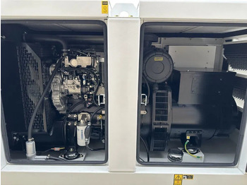 Καινούριο Βιομηχανική γεννήτρια Perkins 1104C-44TAG2 Leroy Somer 110 kVA Silent generatorset LOADSHARING / SYNCHRONISING TO GRID: φωτογραφία 3 Καινούριο Βιομηχανική γεννήτρια Perkins 1104C-44TAG2 Leroy Somer 110 kVA Silent generatorset LOADSHARING / SYNCHRONISING TO GRID: φωτογραφία 3