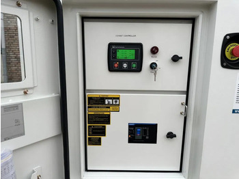 Καινούριο Βιομηχανική γεννήτρια Perkins 1104C-44TAG2 Leroy Somer 110 kVA Silent generatorset LOADSHARING / SYNCHRONISING TO GRID: φωτογραφία 4 Καινούριο Βιομηχανική γεννήτρια Perkins 1104C-44TAG2 Leroy Somer 110 kVA Silent generatorset LOADSHARING / SYNCHRONISING TO GRID: φωτογραφία 4