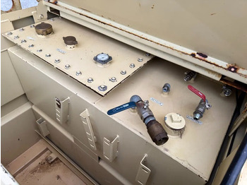 Εμπορευματοκιβώτιο Tolsma Kiwa IBC 1150 liter Dieseltank Milieutank: φωτογραφία 3 Εμπορευματοκιβώτιο Tolsma Kiwa IBC 1150 liter Dieseltank Milieutank: φωτογραφία 3