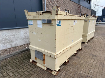 Εμπορευματοκιβώτιο