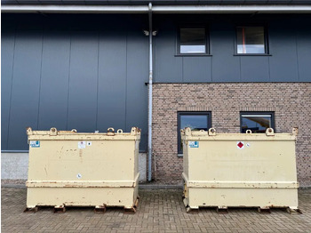 Εμπορευματοκιβώτιο