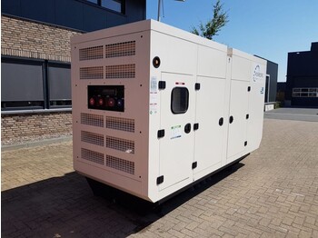 Καινούριο Βιομηχανική γεννήτρια Volvo 275 kVA TAD 734 GE Stamford Supersilent generatorset New !: φωτογραφία 2