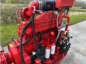 Αντλία νερού Volvo Penta TWD 710 V Armstrong 454 m3 / h 11 Bar Diesel Waterpomp as New !: φωτογραφία 4
