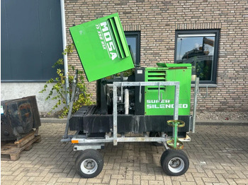 Κινητήρας YANMAR