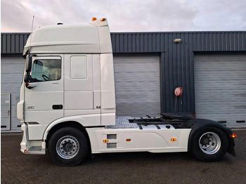 Τράκτορας DAF XF 460 NL TREKKER: φωτογραφία 3
