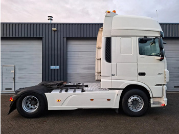 Τράκτορας DAF XF 460 NL TREKKER: φωτογραφία 4