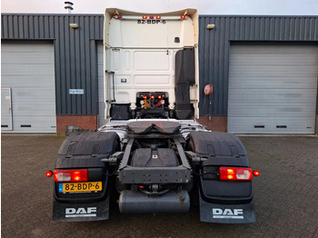 Τράκτορας DAF XF 460 NL TREKKER: φωτογραφία 5