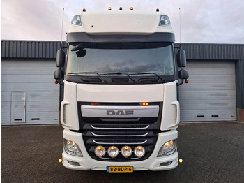 Τράκτορας DAF XF 460 NL TREKKER: φωτογραφία 2