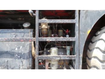 Τηλεσκοπικός γερανός KATO KR 25 H: φωτογραφία 1