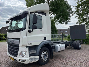 Φορτηγό σασί DAF CF 260