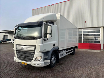Φορτηγό κόφα DAF CF 310