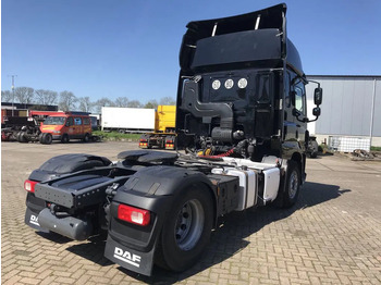 Τράκτορας DAF CF 480 FT EURO 6 HYDRAULICS: φωτογραφία 5