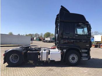 Τράκτορας DAF CF 480 FT EURO 6 HYDRAULICS: φωτογραφία 4