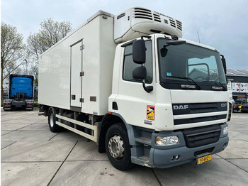 Φορτηγό ψυγείο DAF CF 75 250