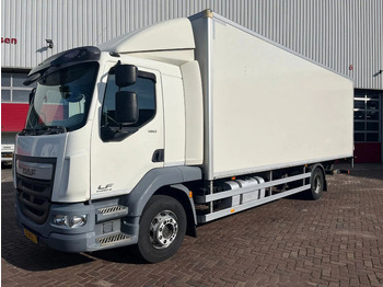 Φορτηγό κόφα DAF LF 180