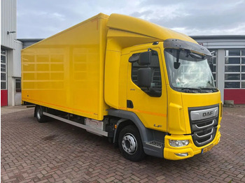Φορτηγό κόφα DAF LF 210