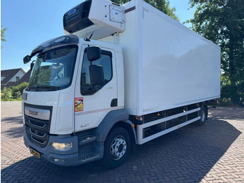 Φορτηγό ψυγείο DAF LF 260