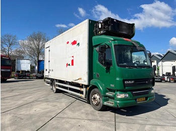 Φορτηγό ψυγείο DAF LF 55