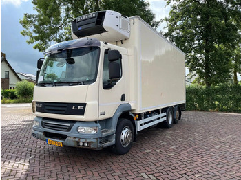 Φορτηγό ψυγείο DAF LF 55