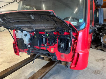 Καμπίνα και εσωτερικό για Φορτηγό DAF dagcabine LF EURO 5: φωτογραφία 4