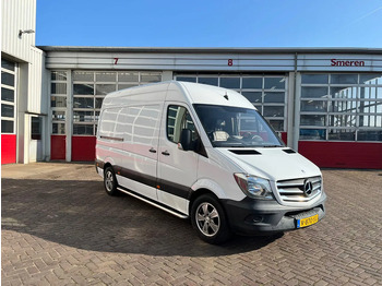 Βαν MERCEDES-BENZ Sprinter