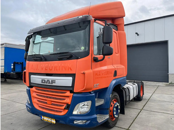 Τράκτορας DAF CF 290