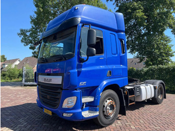 Τράκτορας DAF CF 400