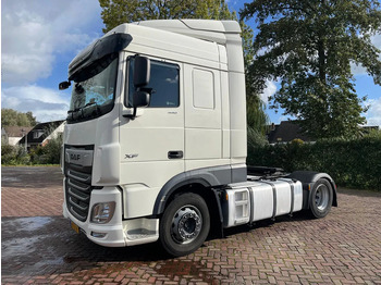 Τράκτορας DAF XF 450