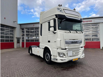 Τράκτορας DAF XF 480