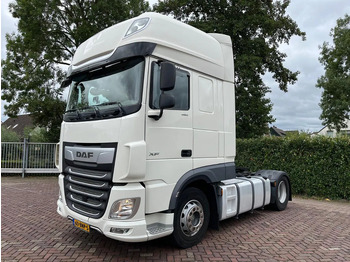 Τράκτορας DAF XF 480