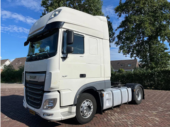 Τράκτορας DAF XF 480