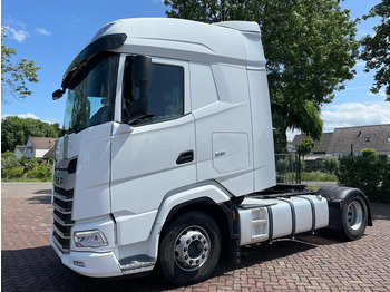 Τράκτορας DAF XG 480
