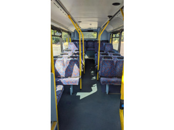 Διώροφο λεωφορείο 2001 Volvo B7, PSVAR,  74 seats with  belts.: φωτογραφία 5
