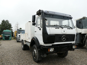 Μηχάνημα διάτρησης