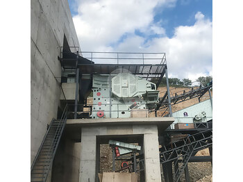 Leasing LIMING C6X Quarry Stone Crusher Jaw Crusher Machine For The Stone LIMING C6X Quarry Stone Crusher Jaw Crusher Machine For The Stone: φωτογραφία 2