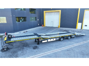 Leasing LIDER NEW 2025 MODELS YEAR LIDER TRAILER LIDER NEW 2025 MODELS YEAR LIDER TRAILER: φωτογραφία 4 Leasing LIDER NEW 2025 MODELS YEAR LIDER TRAILER LIDER NEW 2025 MODELS YEAR LIDER TRAILER: φωτογραφία 4