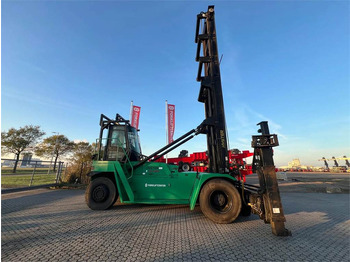 Χειριστές δοχείο HYSTER